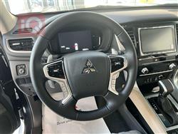 ميتسوبيشي مونتيرو سبورت